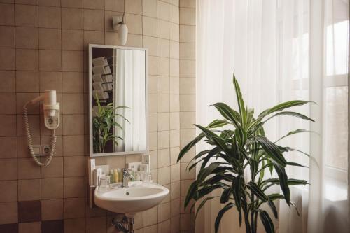 Park-Hotel Golosievo - image 11