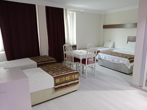 1 twin bed