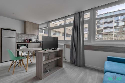 Appartement pour 4 - Parc Expo P de Versailles