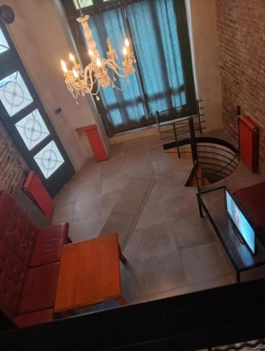 Apartman djura