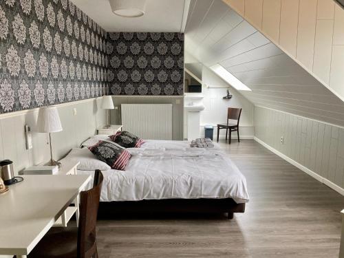 B&B Castellier in Lier