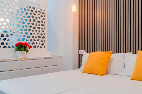 Evalia Rooms