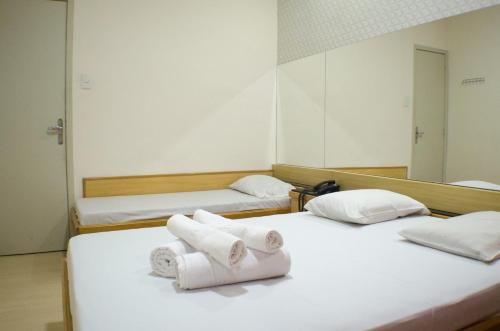 Hotel Hostal (Adults Only) – Rio de Janeiro, DC