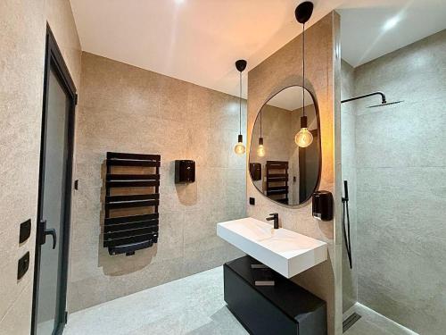 Villa 240m2 Piscine Jacuzzi in Bassan
