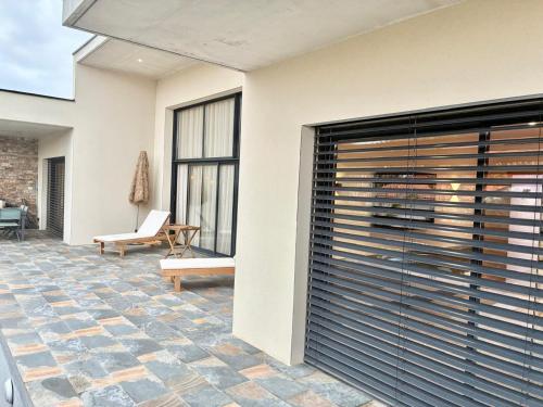 Villa 240m2 Piscine Jacuzzi in Bassan