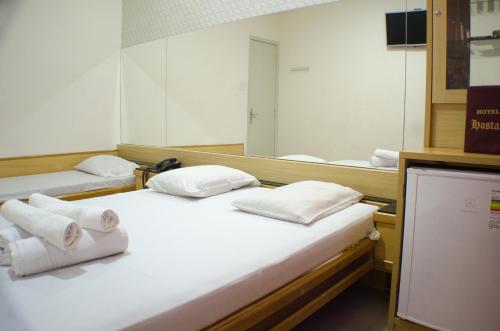Hotel Hostal (Adults Only) – Rio de Janeiro, DC