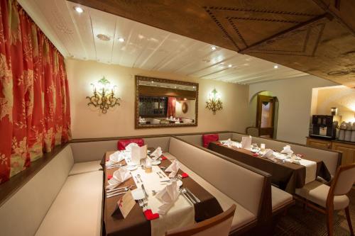 Berger's Sporthotel - image 10