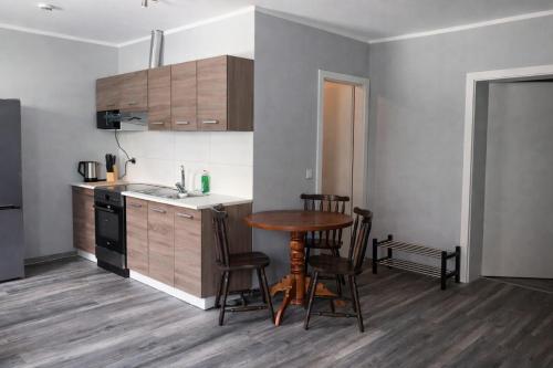 Apartments in Leuna - Wallendorf (Luppe)