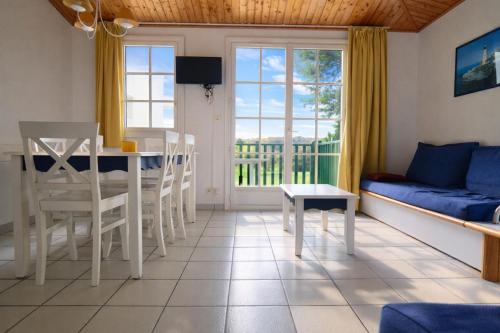 appartement golf de bourgenay 4-6 personnes