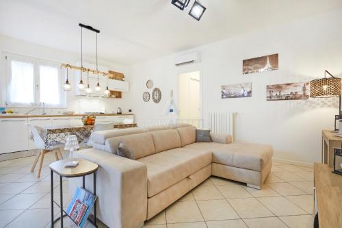 Quarzo Apartment - 5 minuti dal Lago a Desenzano