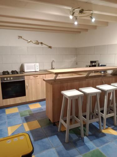 La Claire Fontaine gîte à louer Boissel