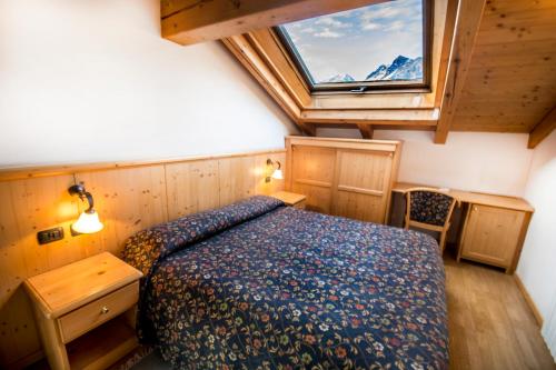Hotel Giardino – Bormio, VA