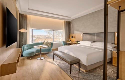 Hyatt Regency London Olympia near Embassy of Ukraine