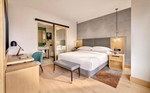 Hyatt Regency London Olympia - image 3