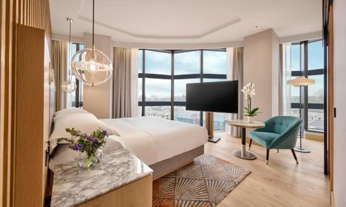 Hyatt Regency London Olympia - image 4