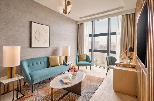 Hyatt Regency London Olympia - image 11