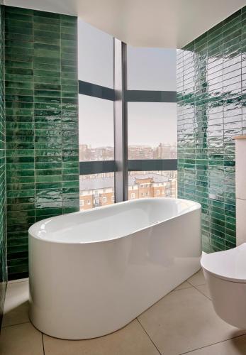 Hyatt Regency London Olympia - image 7