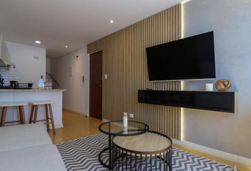 Deluxe 1BR near Malecon in the Heart of Barranco by Wynwood House