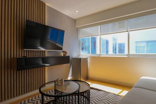 Deluxe 1BR near Malecon in the Heart of Barranco by Wynwood House