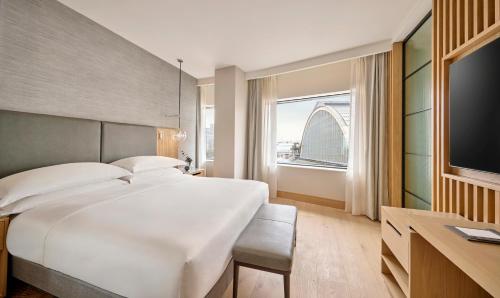 Hyatt Regency London Olympia - image 5