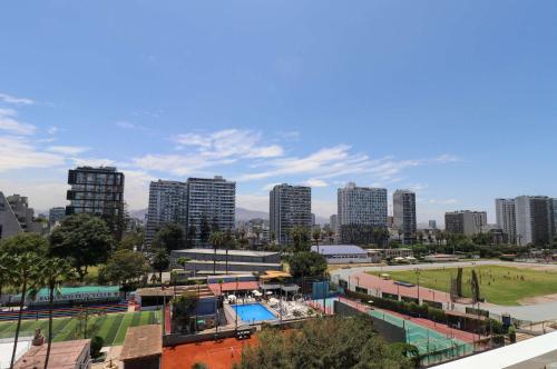Deluxe 1BR near Malecon in the Heart of Barranco by Wynwood House - image 5