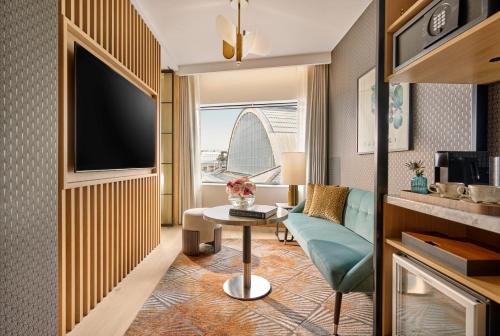 Hyatt Regency London Olympia - image 9