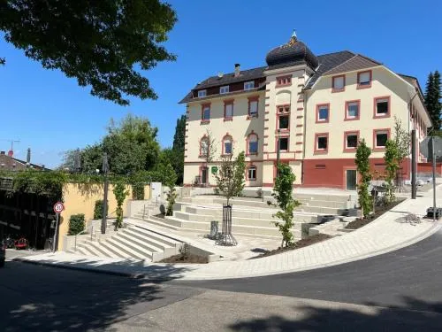 Adler Apartments Sasbachwalden by living TIMELESS in Sasbachwalden, Deutschland