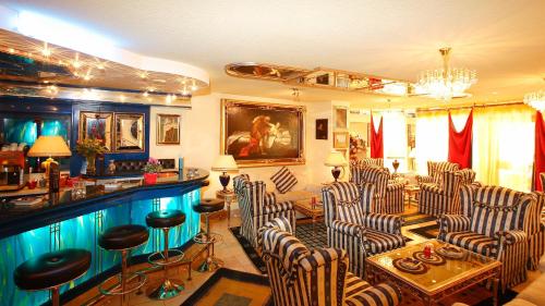 Berger's Sporthotel - image 9
