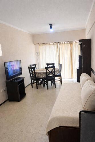 Departamento a metros del Mar - Garaje - Ideal para Familias