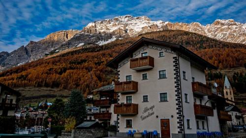 Hotel Giardino - image 9