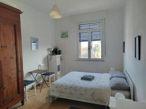 Treehouse - Spacious Private Rooms in Central Pisa Near Station & Airport, Pise (photo 2)