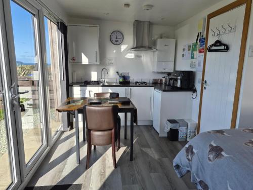 Lampay Chalets in Dunvegan