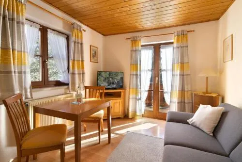 Haus Gabi - Karwendel -418- in Mittenwald, Deutschland
