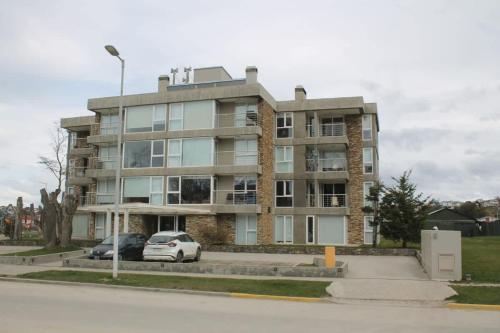 Edificio Rivera del pipo - Apartment - Ushuaia