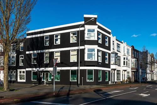 Stad & Strandhotel Elisabeth - Breskens