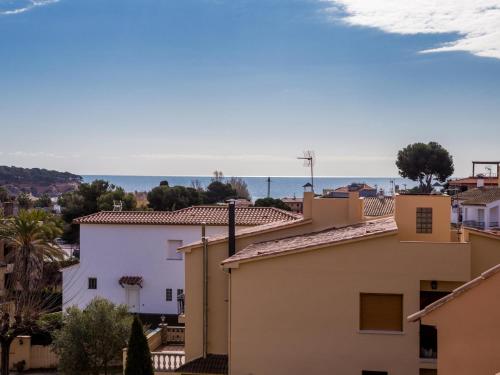 Casa Brisa a S'agaró (Casa Brisa a S'agaro) in S'Agaro