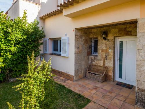 Casa Brisa a S'agaró (Casa Brisa a S'agaro) in S'Agaro