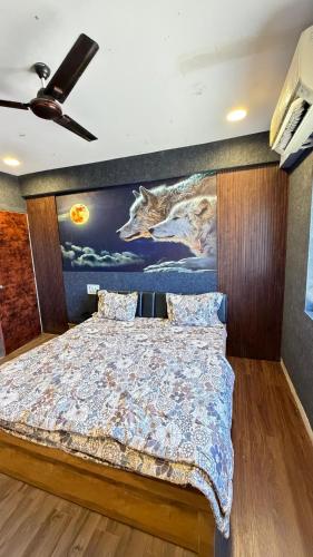 7 Star Hotel - Surat
