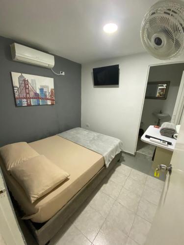 Casa Via Italia in Torices