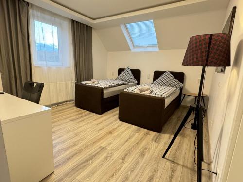 Am Zollverein Apartments Essen - Free Parking - WiFi - Kitchen in Essen, Deutschland