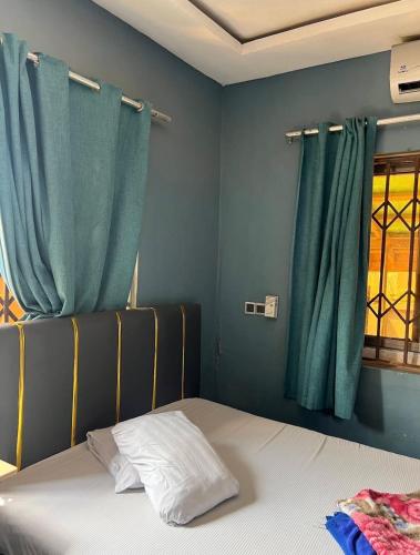 Efie ne Fie Guesthouse in Obuasi (Ashanti)