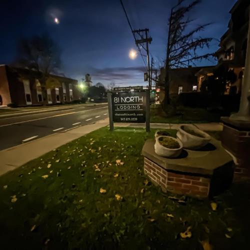 The Inn 81 North-Suite 1 in Ellenville (NY)