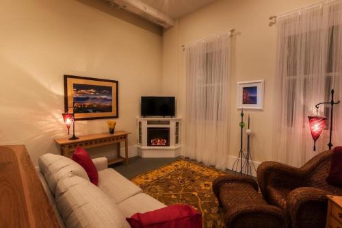 The Inn 81 North-Suite 1 in Ellenville (NY)