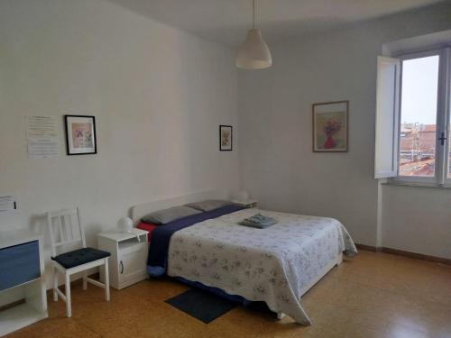 Treehouse - Spacious Private Rooms in Central Pisa Near Station & Airport, Pise (photo 6)