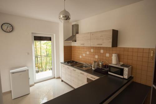 Apartamenty Biskupice - Apartment