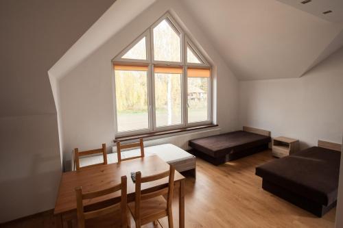Apartamenty Biskupice