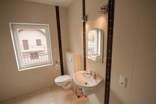 Apartamenty Biskupice