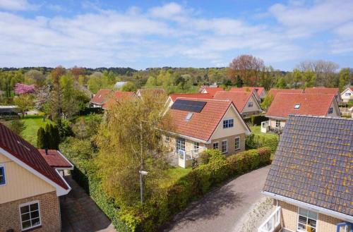 Exterior view, Workation business stay with professional Home Office by sea and dunes -Duinkantoor in Aagtdorp