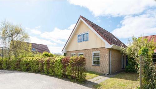 Workation business stay with professional Home Office by sea and dunes -Duinkantoor in Aagtdorp