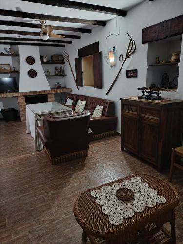 Posada El Majuelo